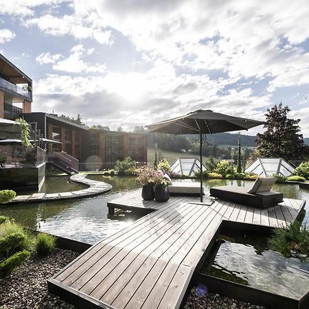 Alpine Spa Resort Viktoria Hafling Extérieur photo