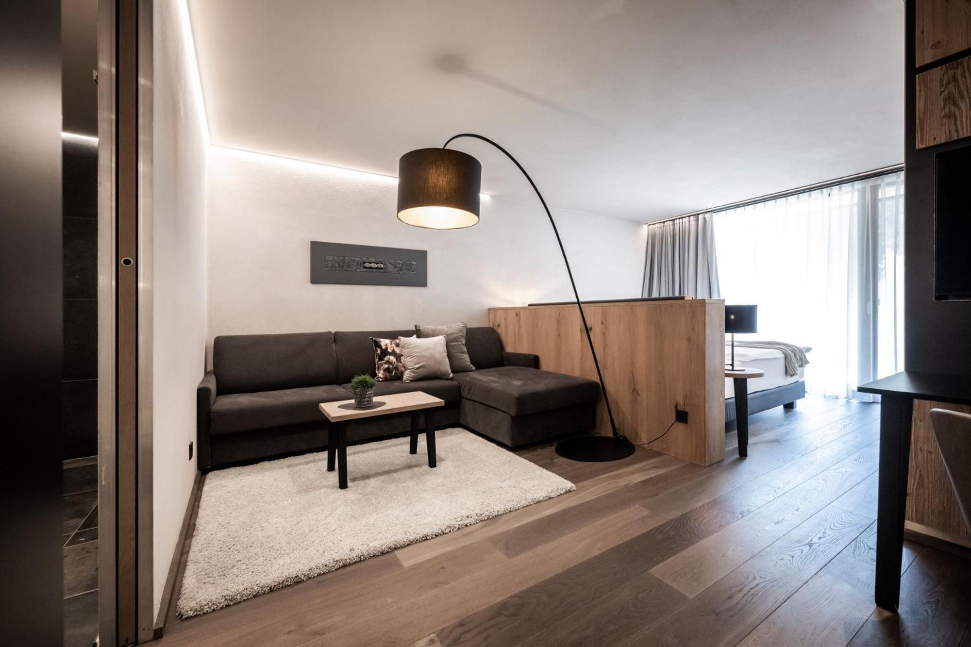 Alpine Spa Resort Viktoria Hafling Chambre photo